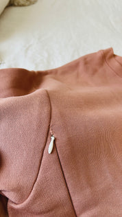 Crewneck Câlin Imparfait 1