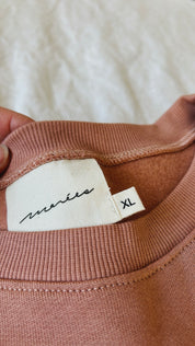 Crewneck Câlin Imparfait 1