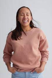 Crewneck Câlin Imparfait 1