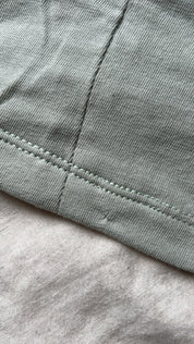 Tee-shirt BOX seaglass Imparfait 2